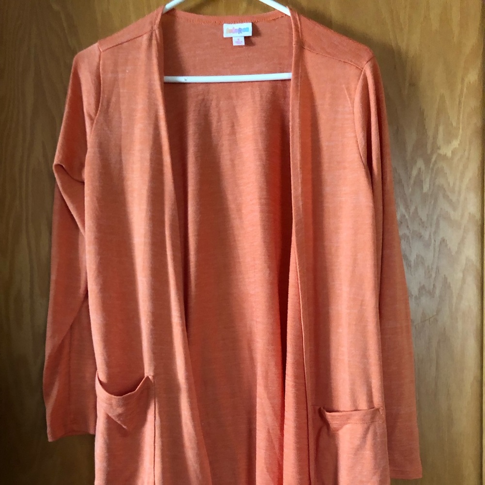 LulaRoe Caroline Cardigan